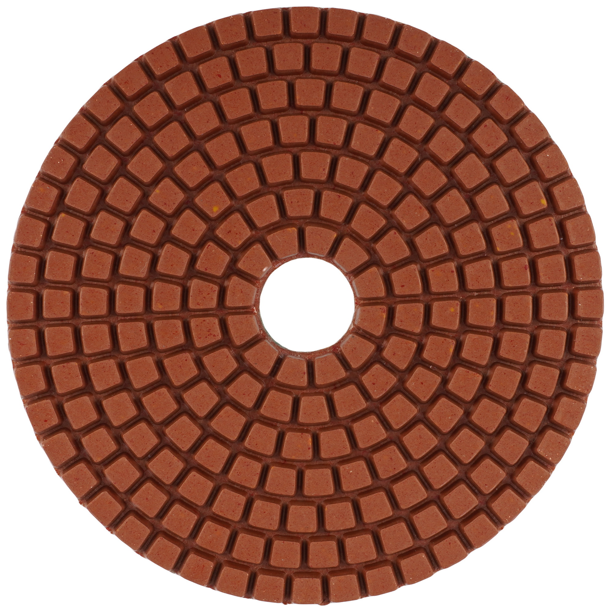 Круг алмазный гибкий METALLICA 901113 100 мм 9165023 STDN-0126774