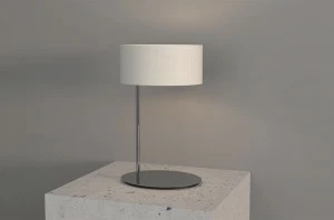 NEXO LUCE Светодиодная настольная лампа из стали Oxen table lamp 2388d0
