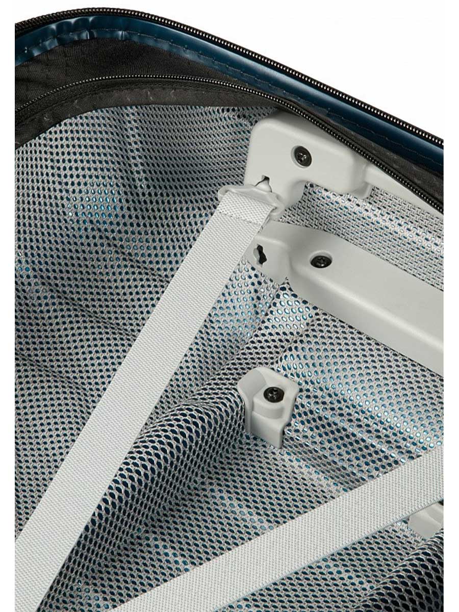 CW6-01004 Чемодан CW6*004 Spinner Samsonite Proxis  - Вид №6