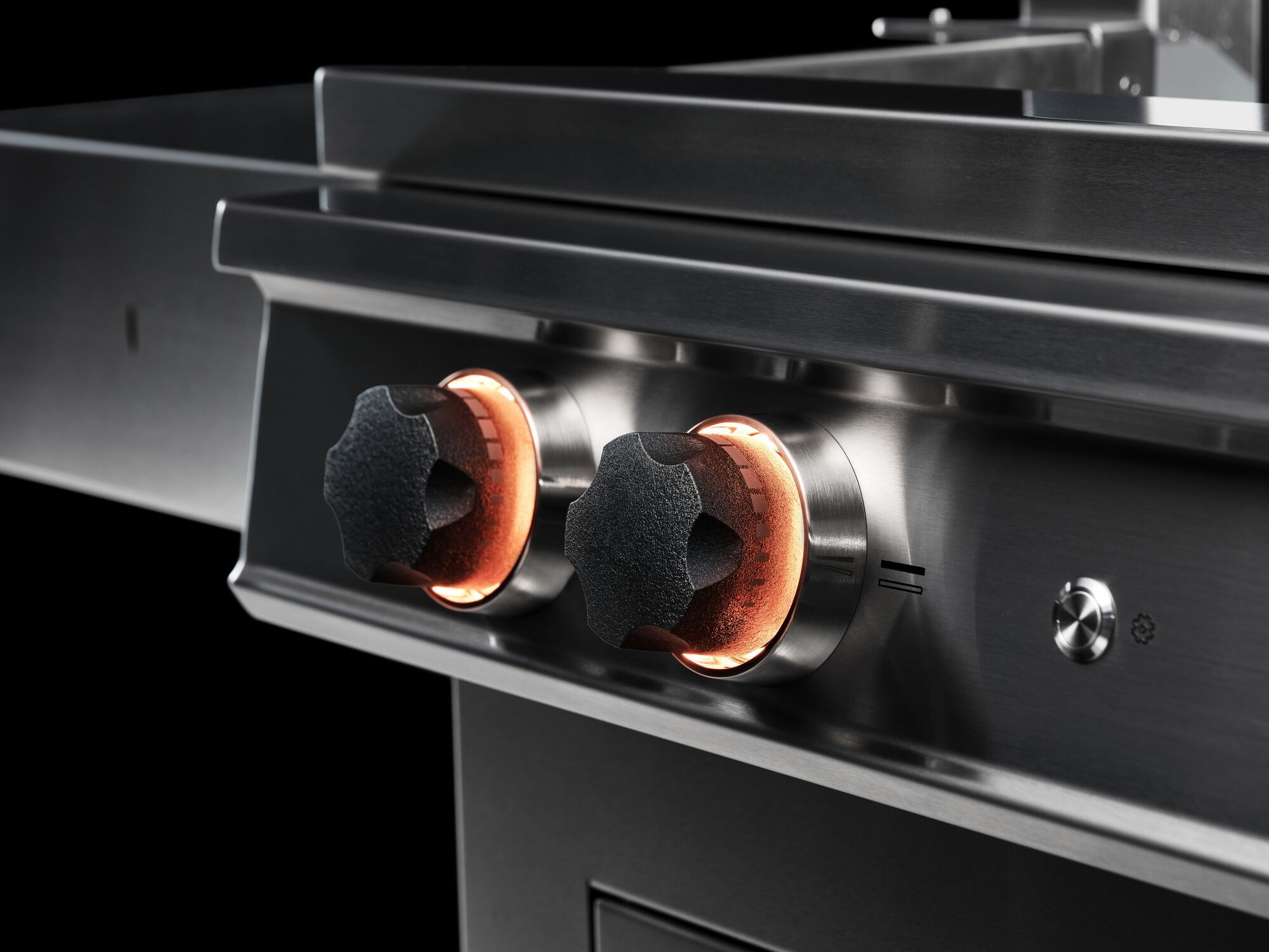 Газовый гриль из нержавеющей стали Kalamazoo GAUCHO GRILLS ARCH-00070932 - Вид №6