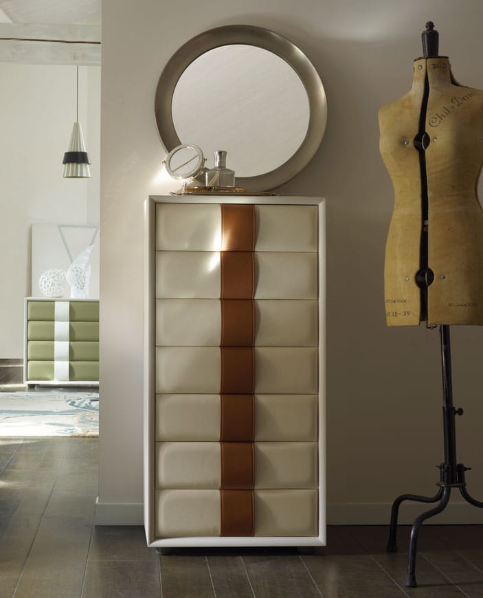 Кассетница Poltrona Frau коллекция-мебель и аксессуары ARCH-00048057 - Вид №1