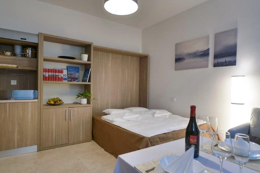 Mobilspazio Мебель для резиденций sun-id-1454979 - Вид №26