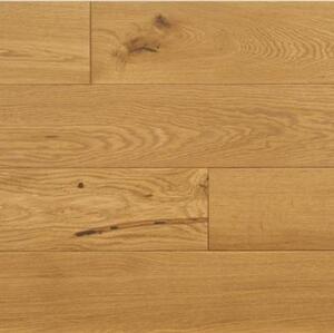 Инженерная доска TarWood Country Миндаль 11х140мм Дуб Рустик с брашью (Текстурированная) 400-2000х140 мм.