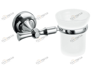 FIR Italia Стакан CLASSIC BATHROOM ACCESSORIES AB.CA02.A 