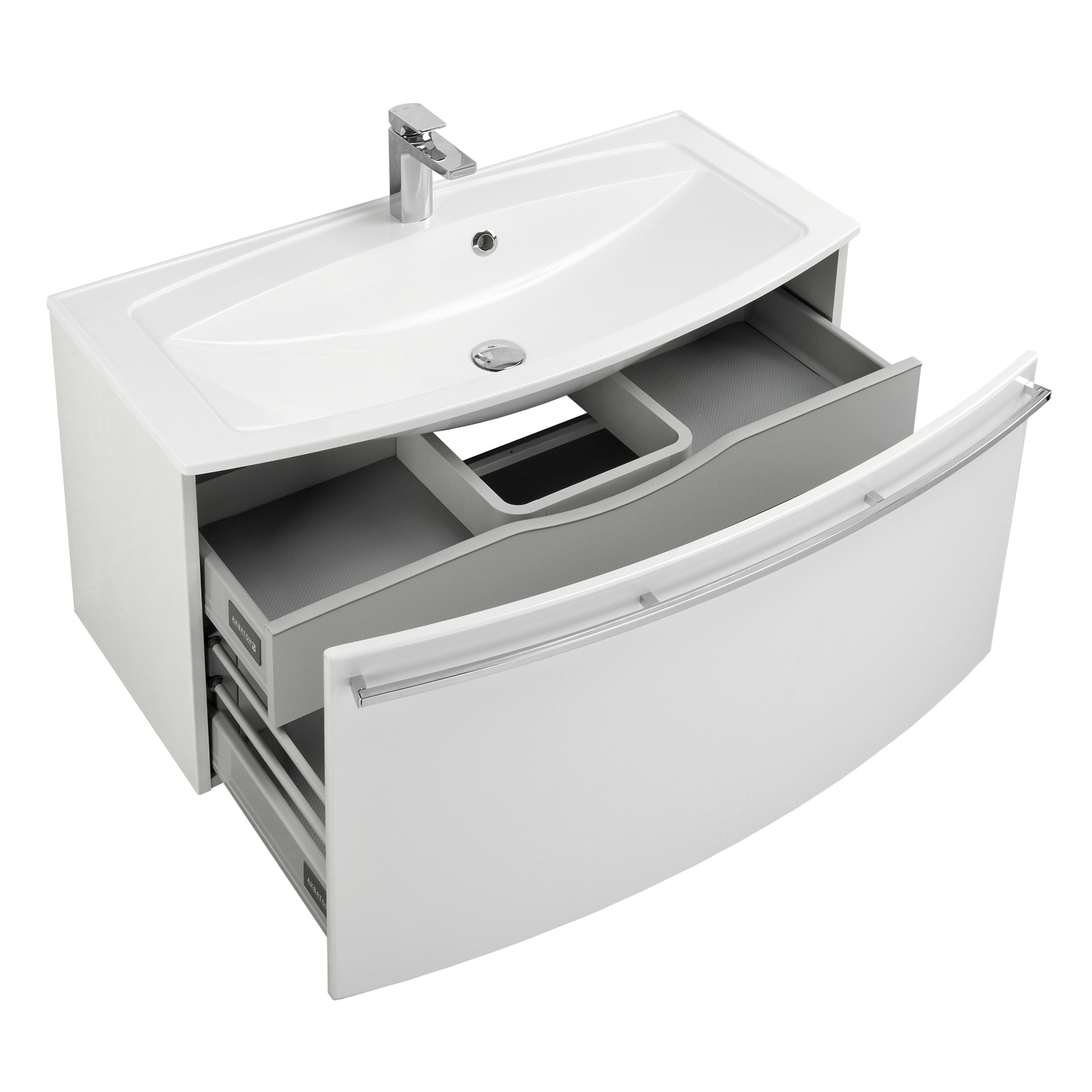 СЕВИЛЬЯ 95 1A126401SEG30 AQUATON - Вид №2