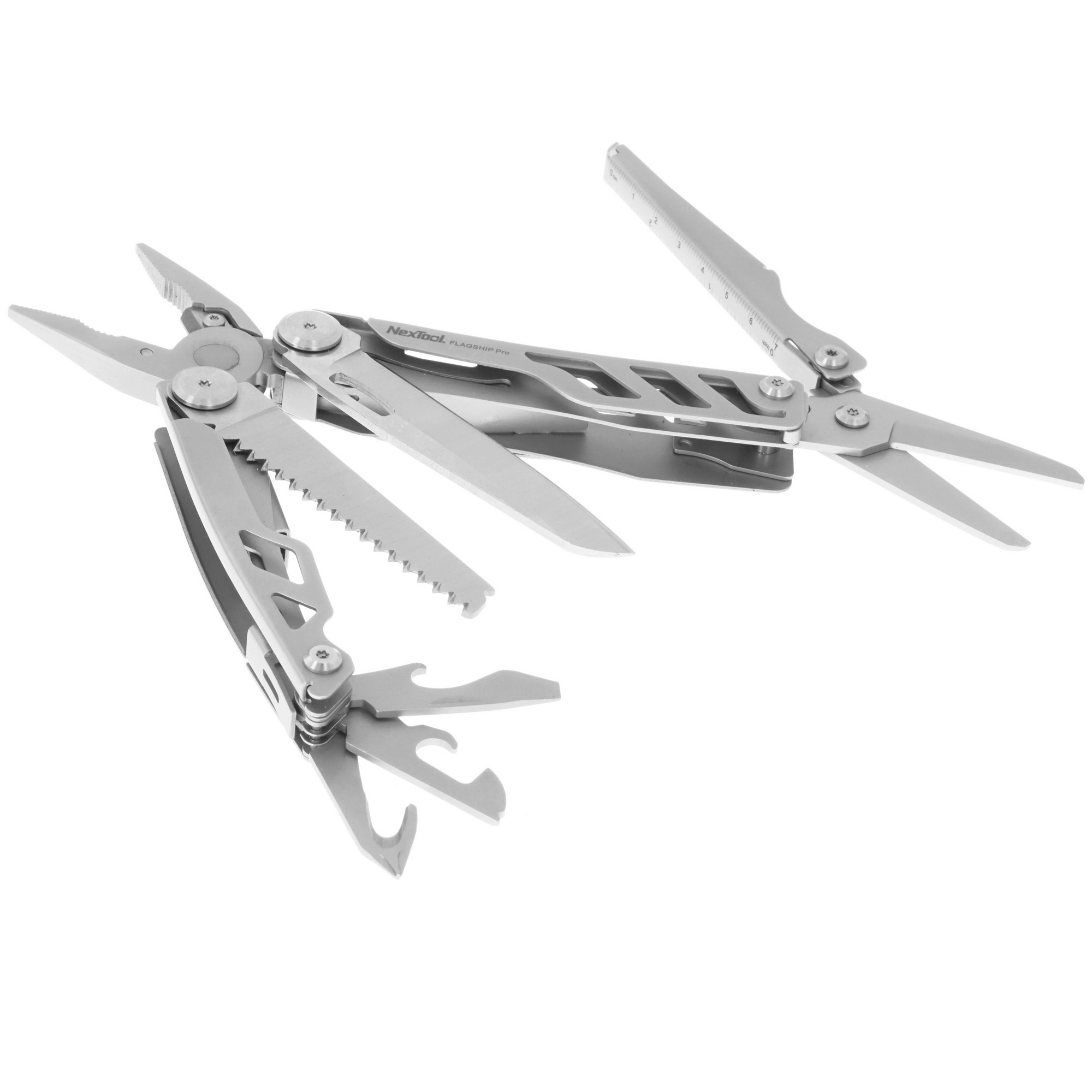Мультитул Nextool Flagship Pro 9969941 STDN-0016797 - Вид №2