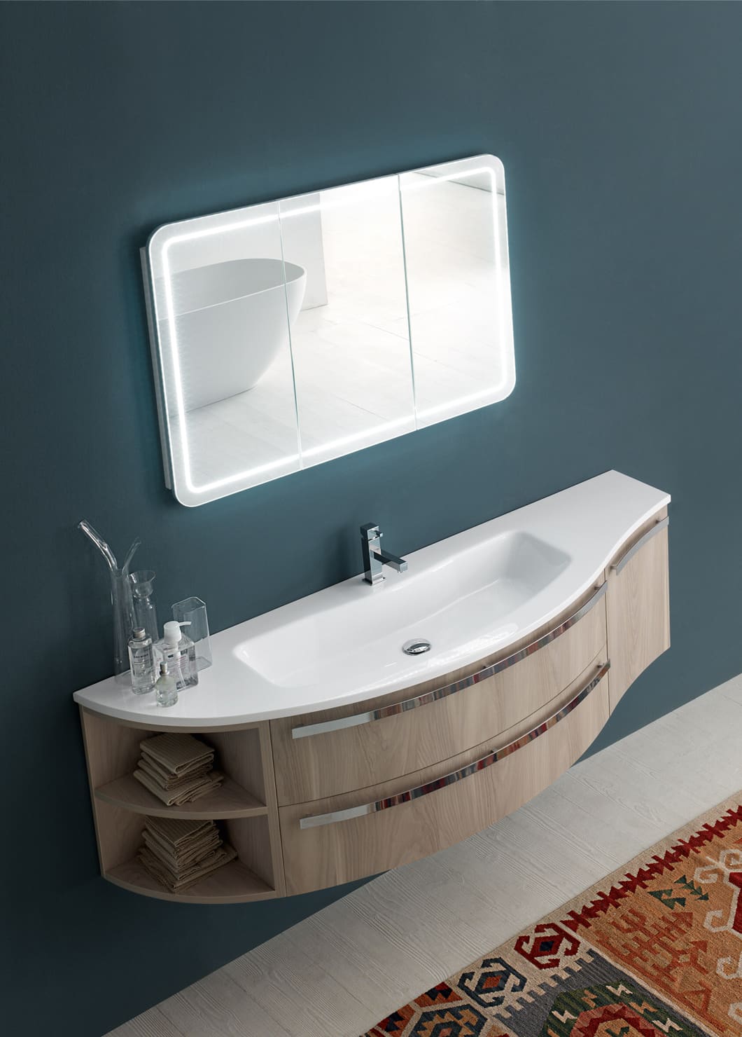 Комплект мебели 20 Arcom E.ly STARC16