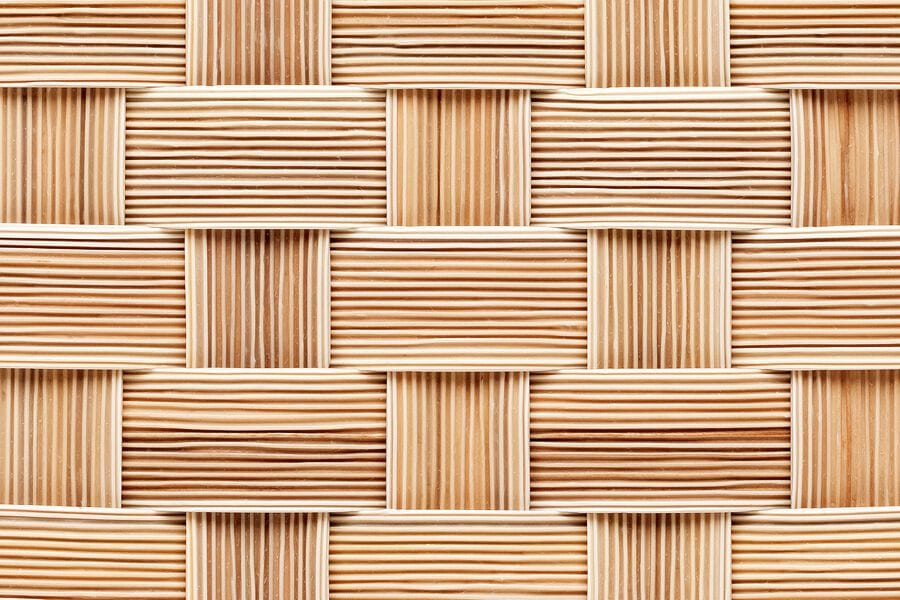 Модульный садовый диван из синтетического волокна DEDON гостиная ARCH-00062763 - Вид №11