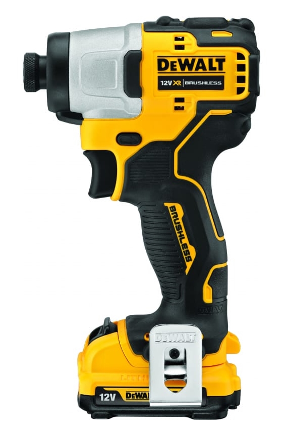 Винтоверт DeWalt DCF801D2 XR 10.8/12V 5437878 STDN-0030220