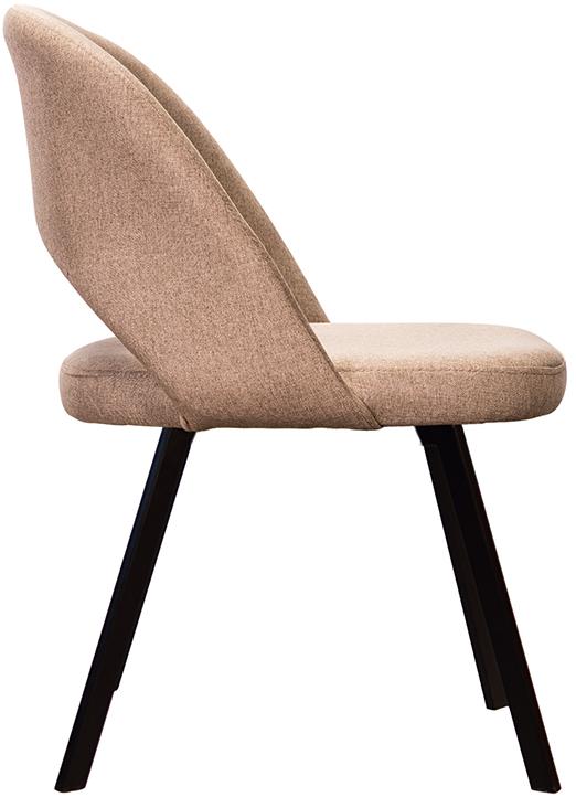 52235 Кресло Lars Arki Сканди Браун R-HOME 41012017h - Вид №2