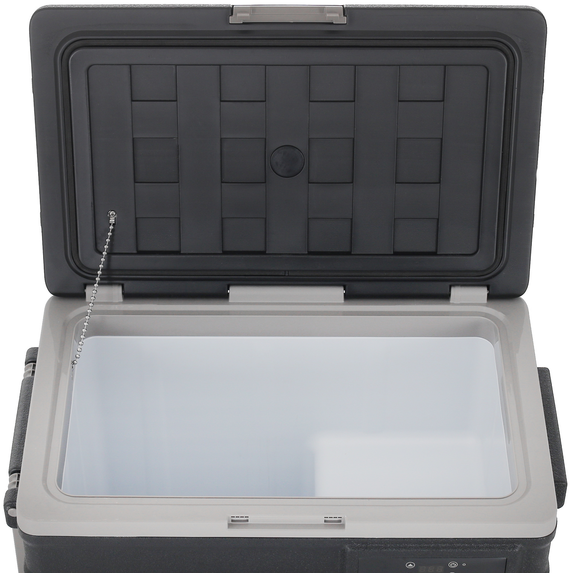 9037530 Холодильник автомобильный ALPICOOL U55 (12/24) черный STDN-0045709 - Вид №7