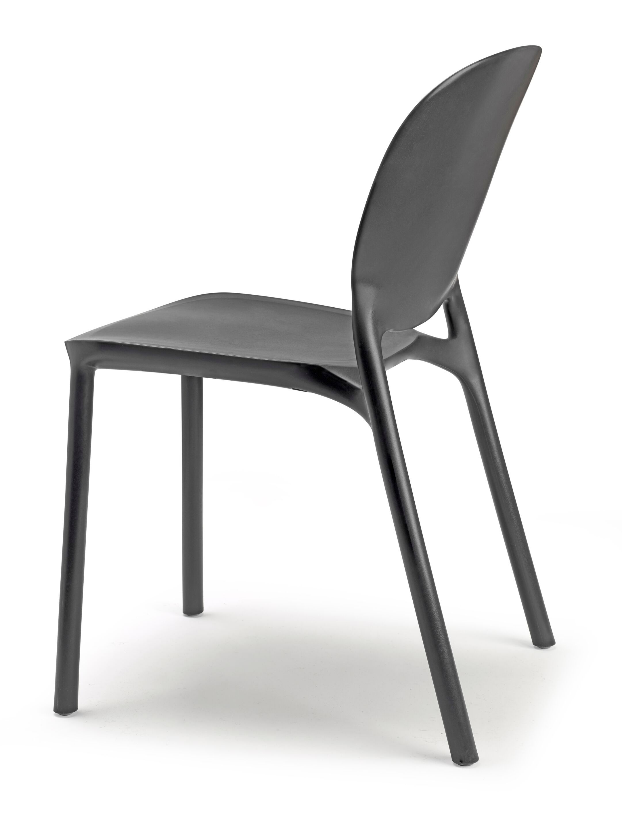 Штабелируемый стул из полипропилена S-CAB Hug ARCH-00042001 - Вид №9