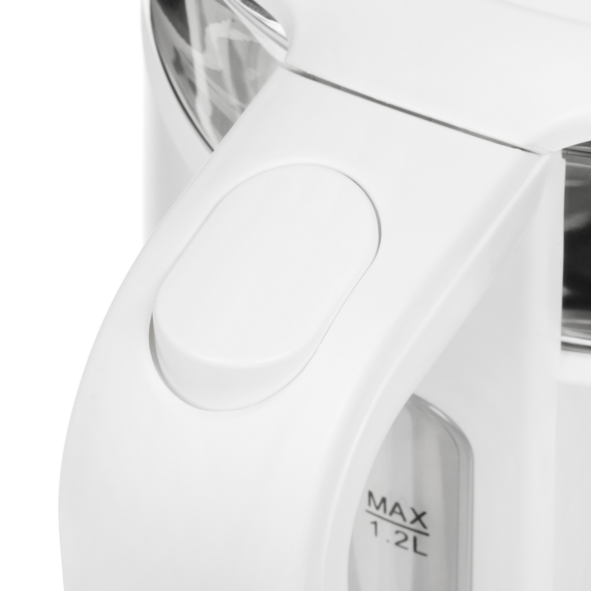 9045467 Электрочайник DEXP EK-GW01 белый STDN-0145042 - Вид №3