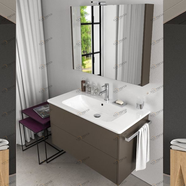 Berloni Bagno комплект мебели PULSE 05 PULSE05