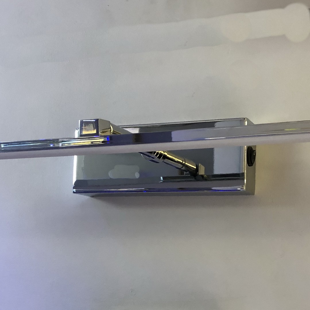 Orion WA 2-1333 chrom подсветка для картины 110032 - Вид №1