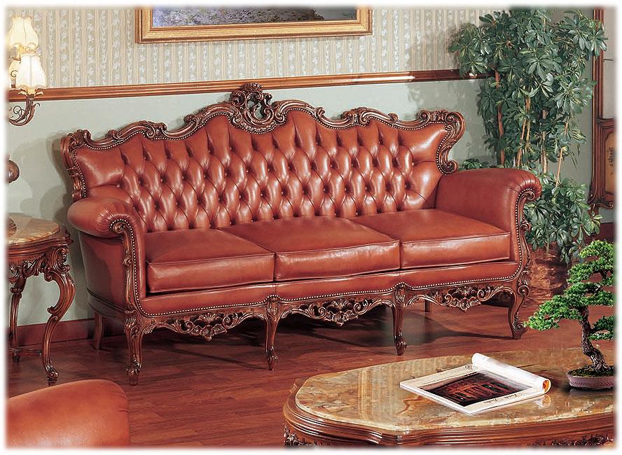 Диван 090/Bis FRATELLI RADICE 15100100075 