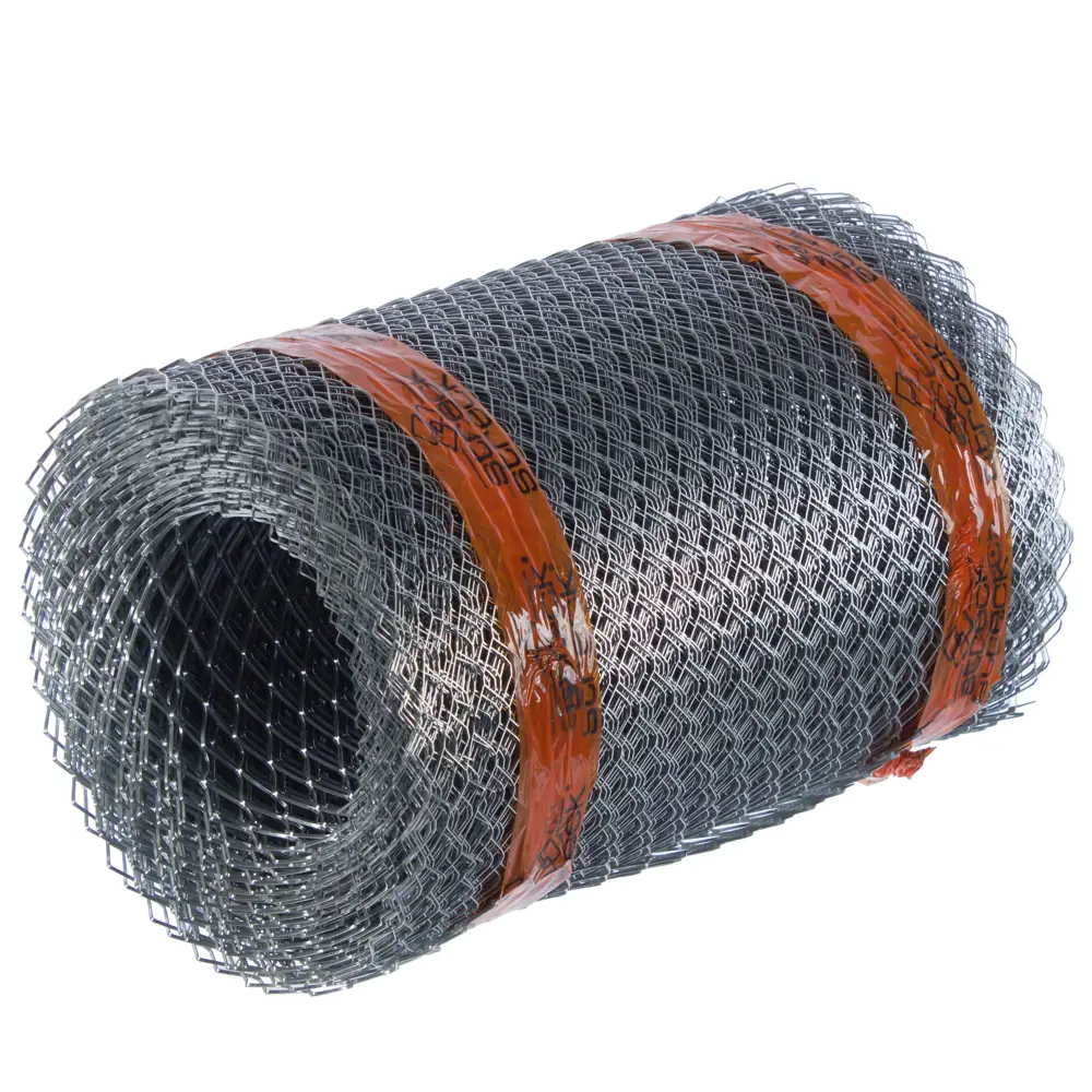 Сетка кладочная Штрек 15x1.25x0.4x300 мм 20 м 18463901 STLM-2071210 STRECK 