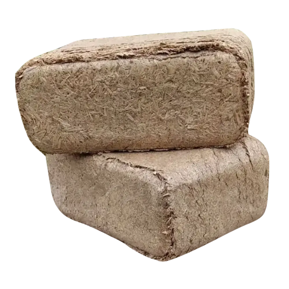 Топливные брикеты Santreyd RUF из березы 10.5 кг 85586770 STLM-1450633