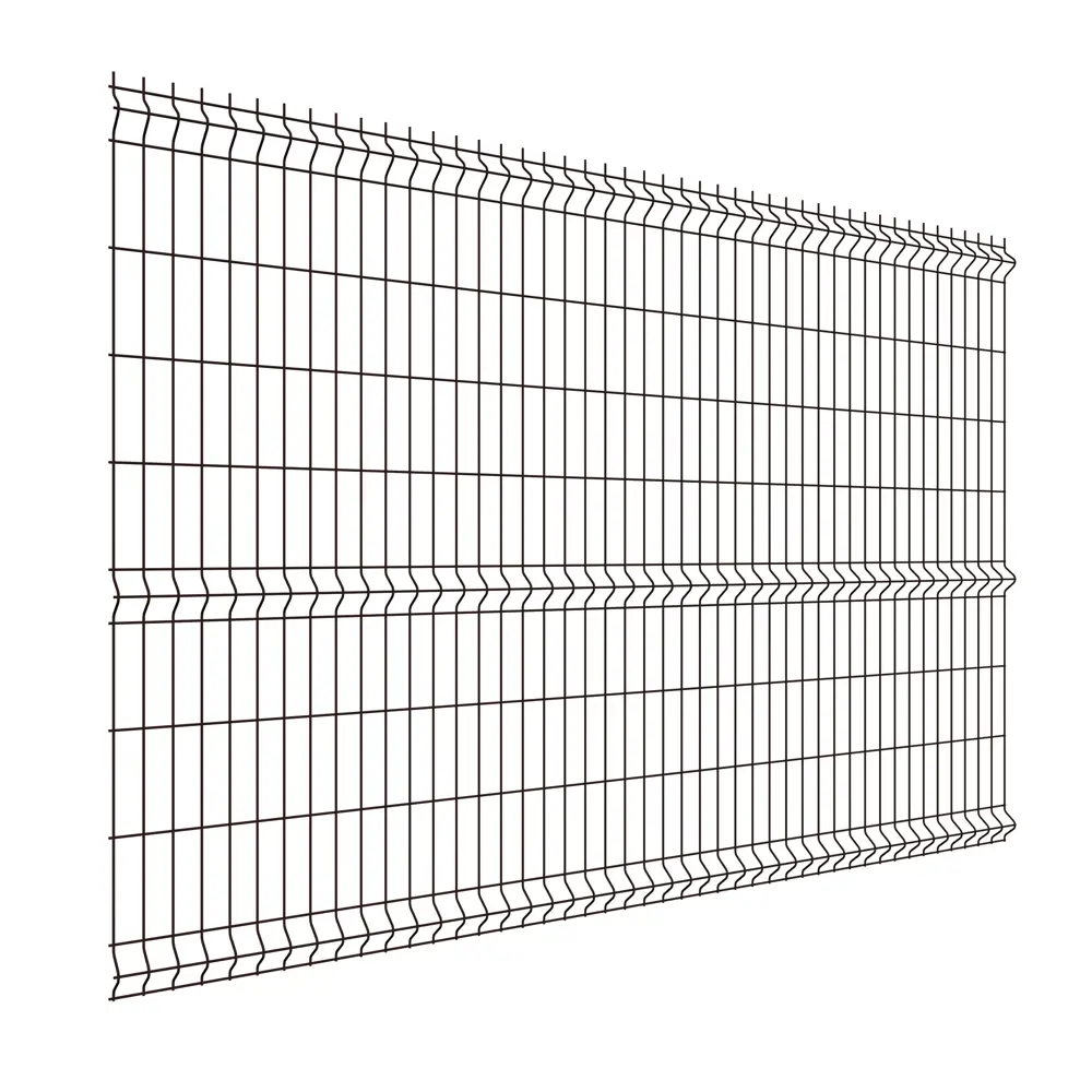 Grand Line 3D-панель Light для современного забора 81990726 STLM-0016801