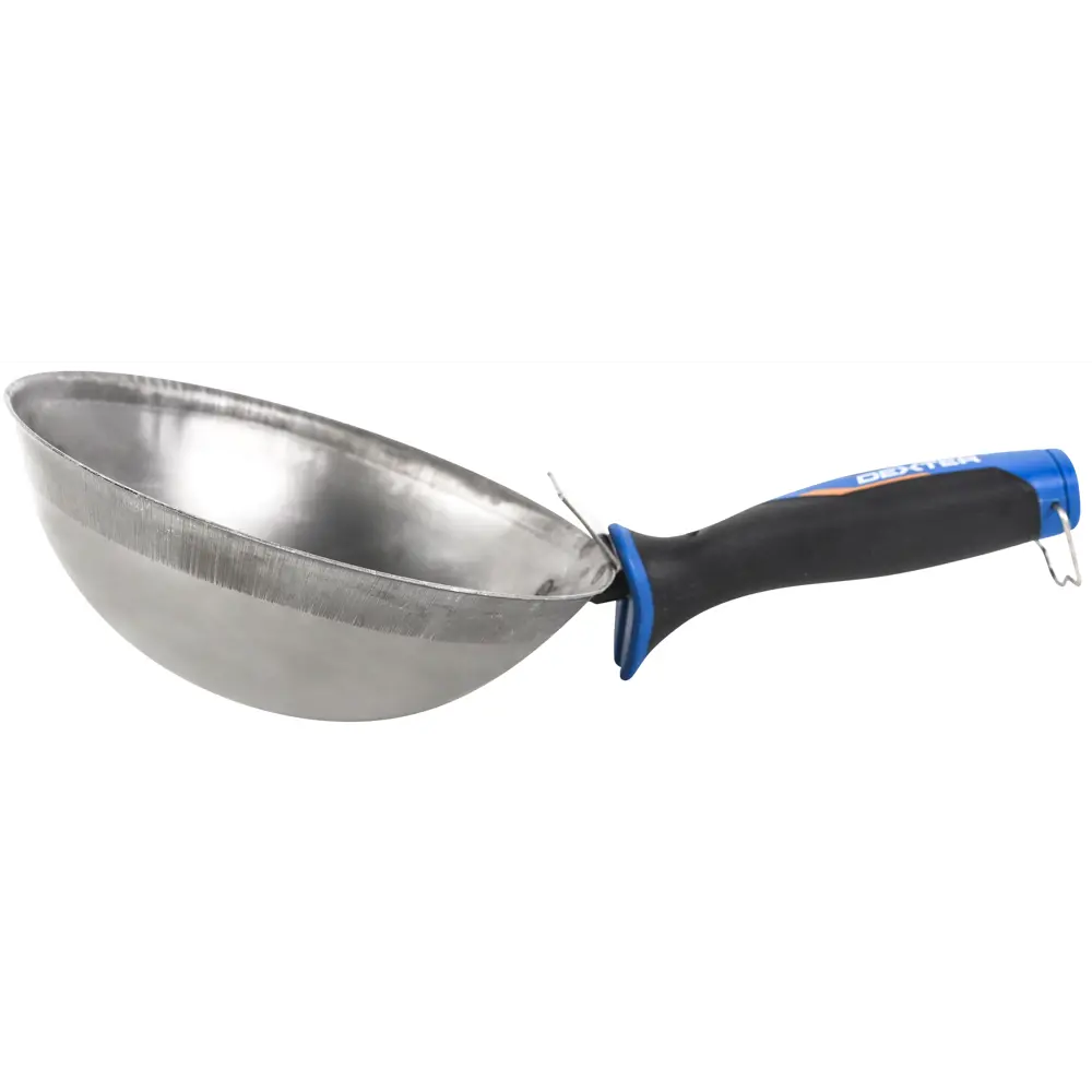 Штукатурный ковш Dexter для строительных смесей 160x160 мм 82338304 STLM-0024890 - Вид №1