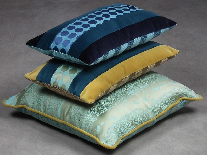 l'Opificio Жаккардовая ткань с графическими мотивами Euphoria sun-id-1436128 - Вид №4