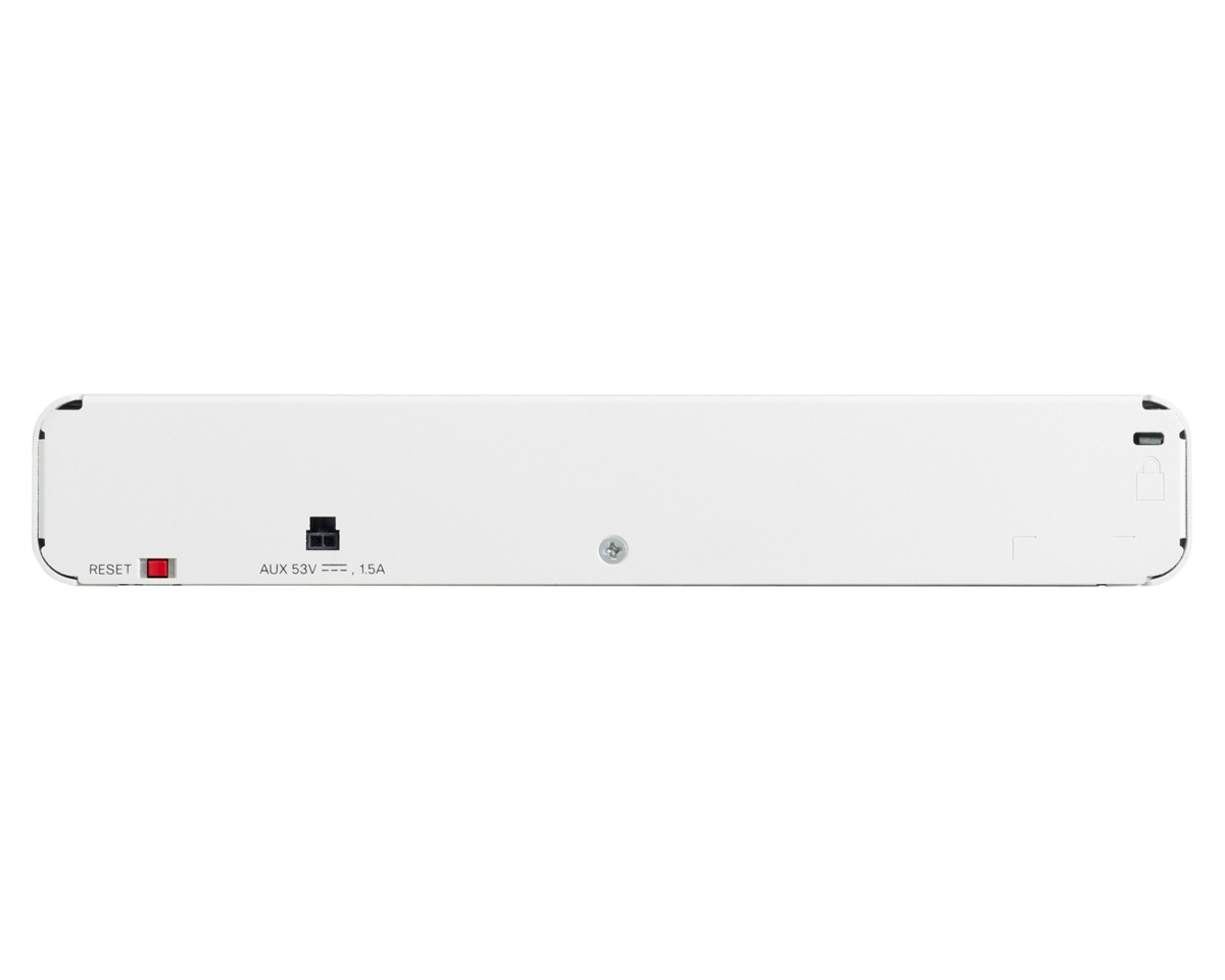 WS-C2960C-8TC-L Catalyst 2960c switch 8 fe, 2 x dual uplink, lan base Cisco Santreyd  - Вид №1