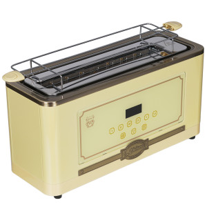 9229086 Тостер Kaiser T 4000 бежевый STDN-0132338