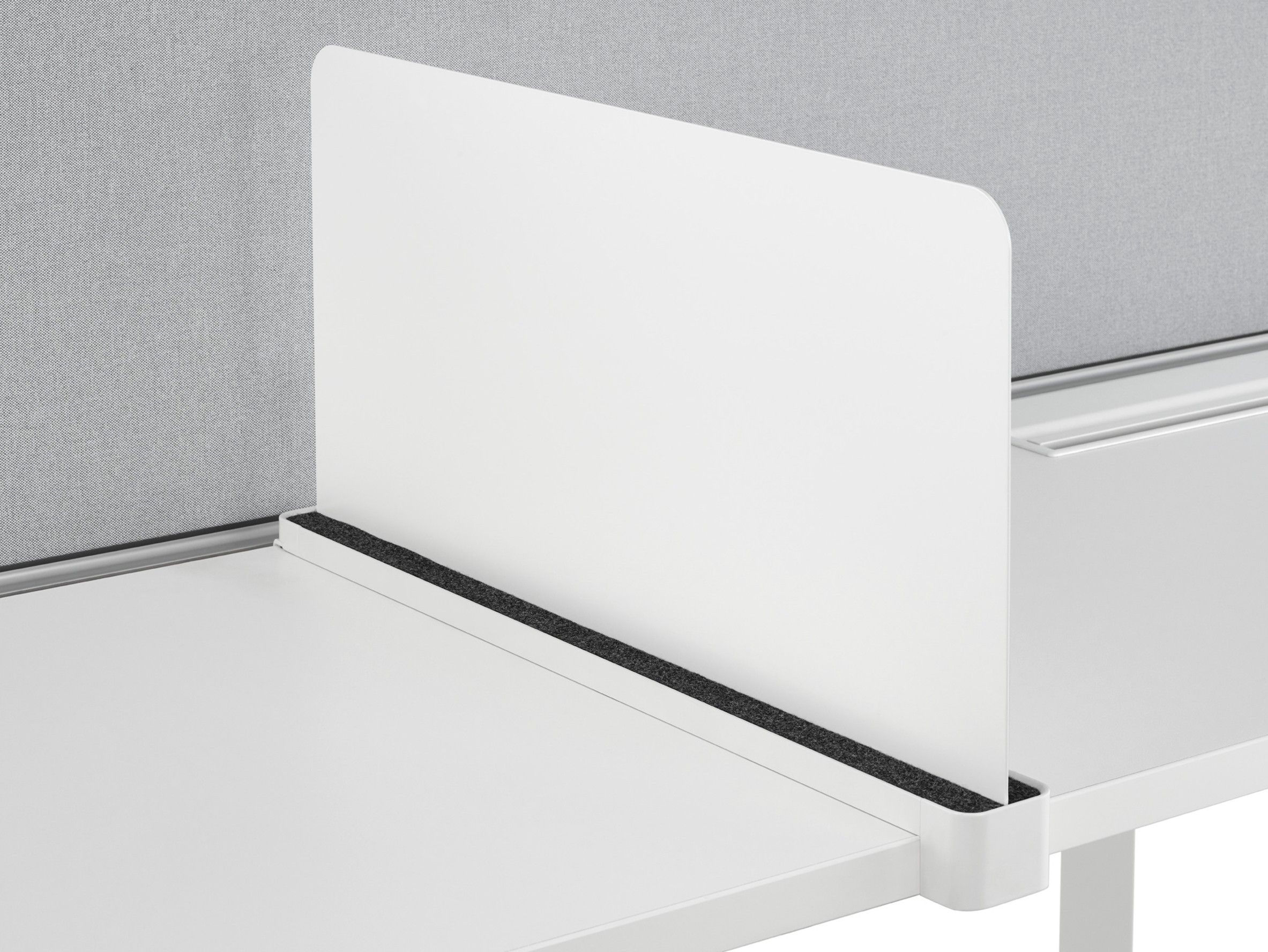 Панель перегородки стола Herman Miller ARCH-00122731