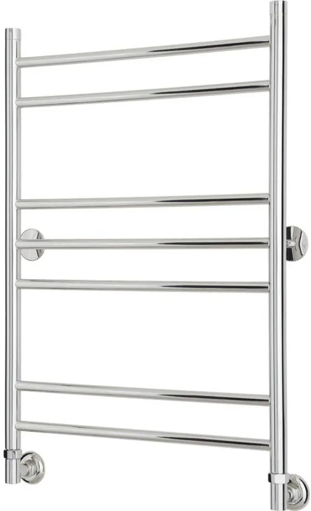 СУНЕРЖА Водяной полотенцесушитель ВПС-18 хром 50×80 см 17156001