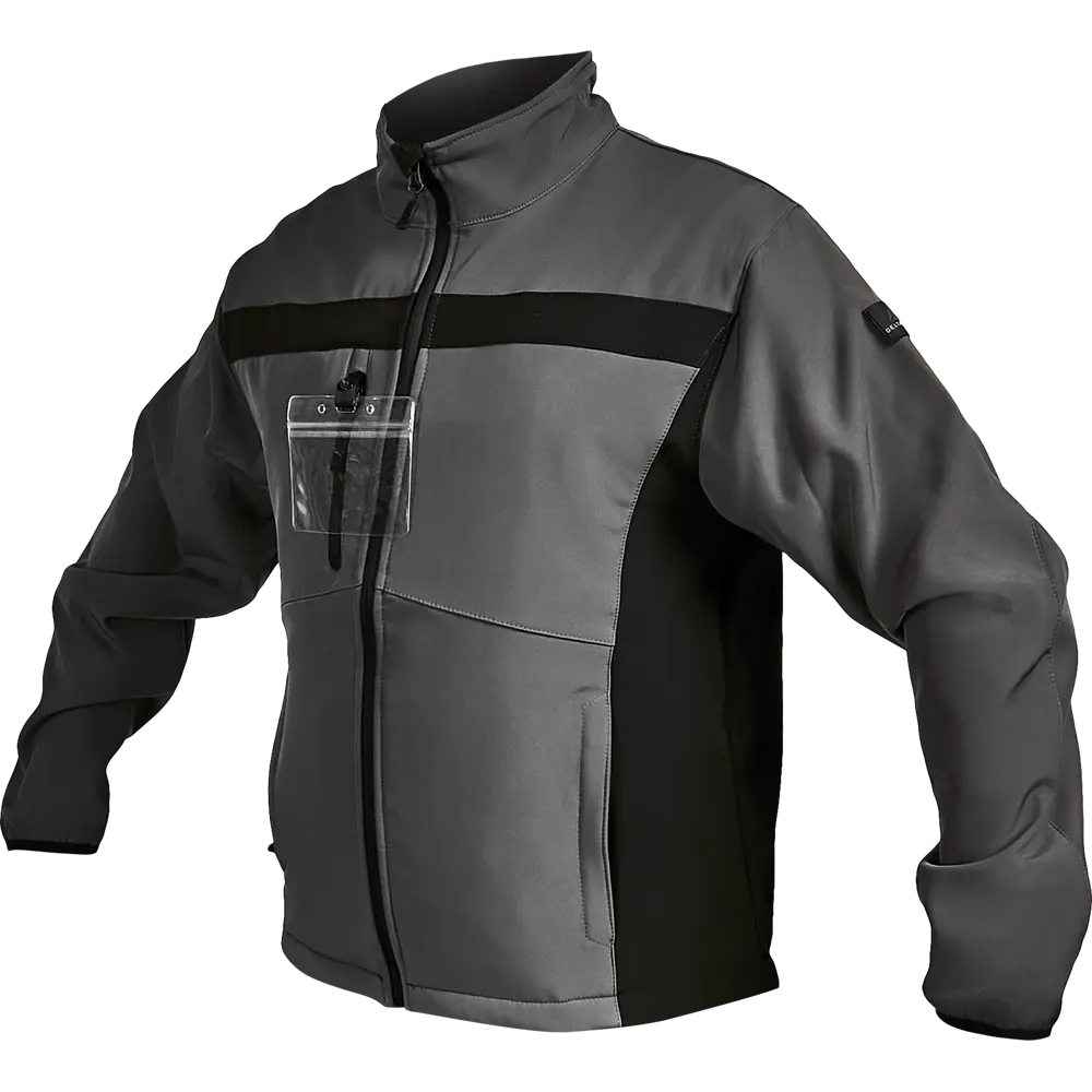 Куртка рабочая DELTA PLUS Lulea 2 - надежная защита для профессионалов 82664344 STLM-0839683