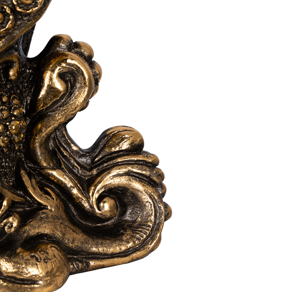 42034 Часы Комильфо Бронза BOGACHO 4627196597136 - Вид №2