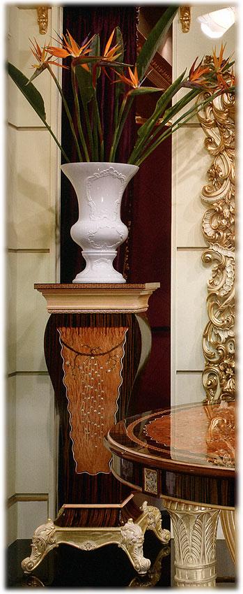 Подставка Glicine CARLO ASNAGHI 10422 Elegance