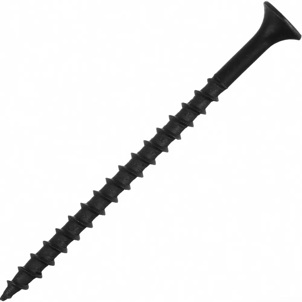 Саморезы Omax потайная головка 3.8х64 мм, 3 кг 13659373 STLM-2008384 