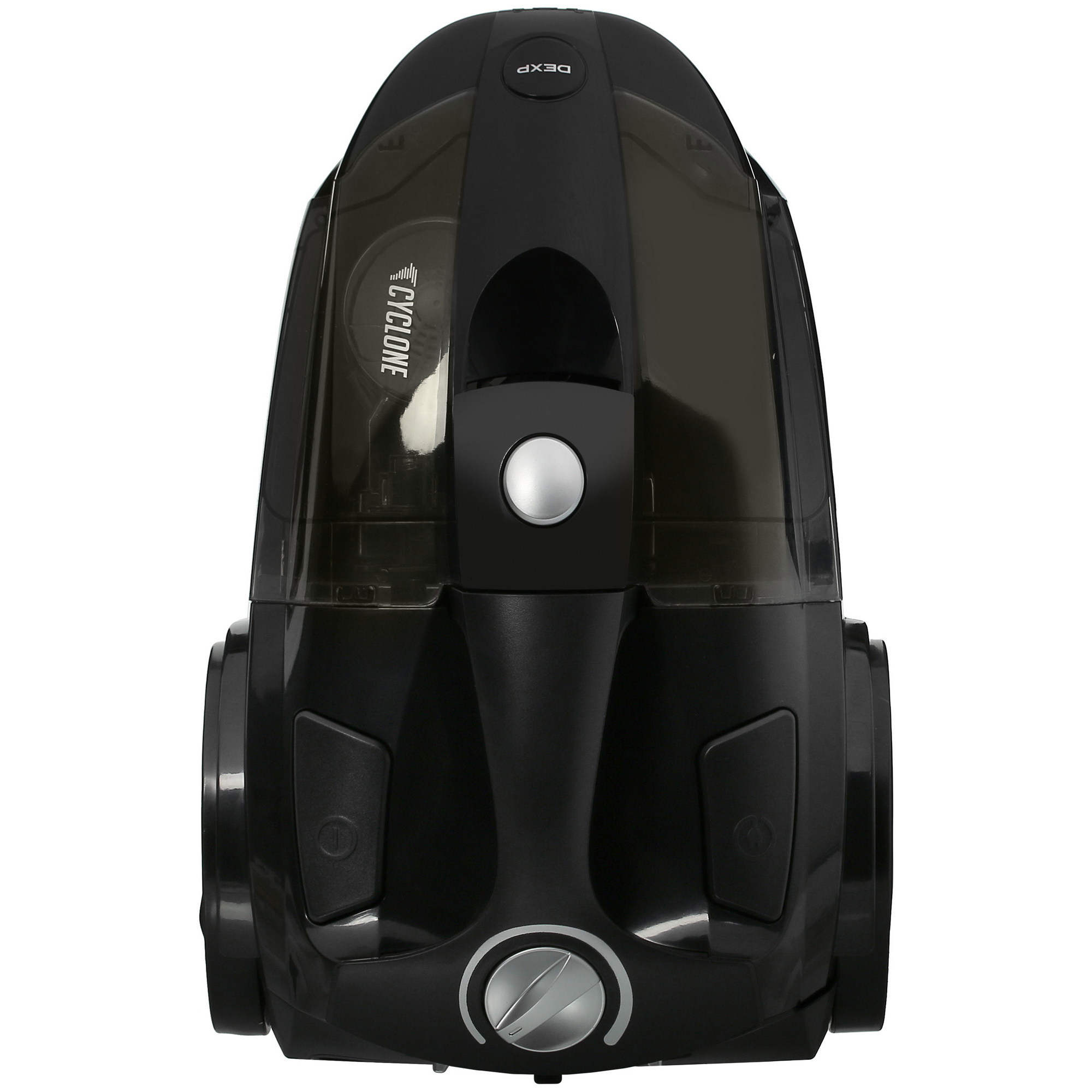 5415299 Пылесос DEXP K-2000B черный STDN-0107007 - Вид №1