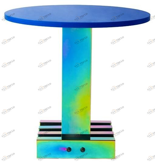 BUZAO Круглый стол Hot B212475