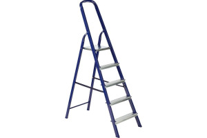 Стремянка односекционная TOPFORT 1688091 9093846