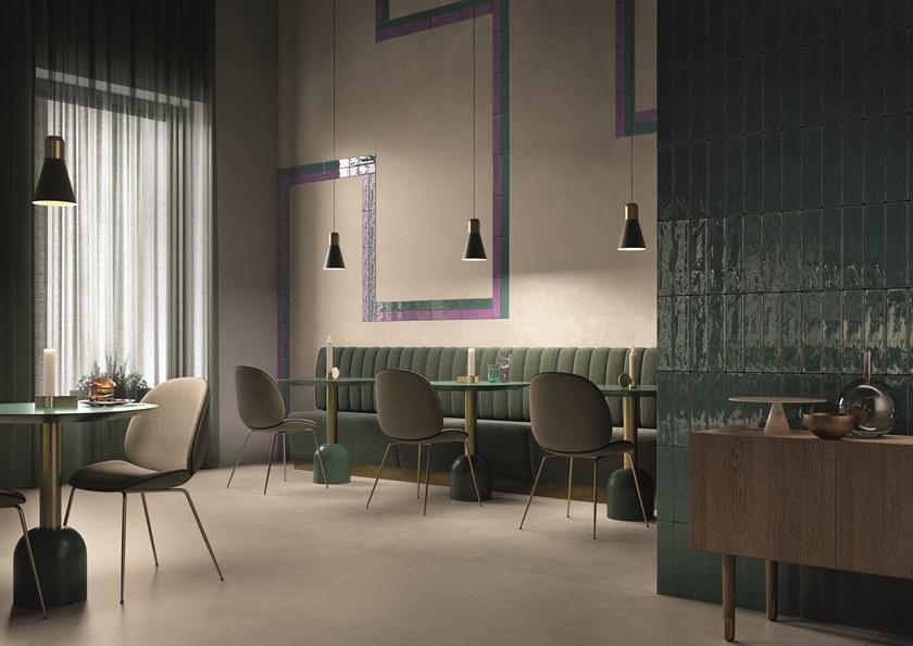 Provenza Стены из керамогранита / напольная плитка под бетон для помещений Karman sun-id-1403480 - Вид №7