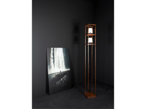 Светодиодный торшер