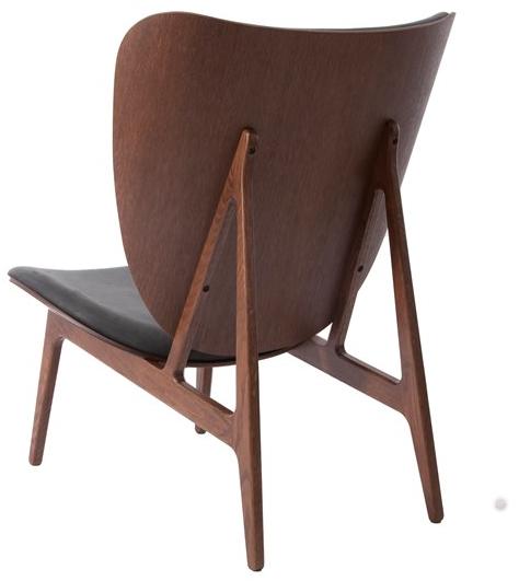 NORR11 Кожаное кресло Elephant sun-id-1419591 - Вид №2