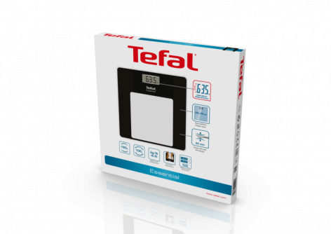 PP1300V0 Весы / весы напольные Tefal Santreyd  - Вид №2