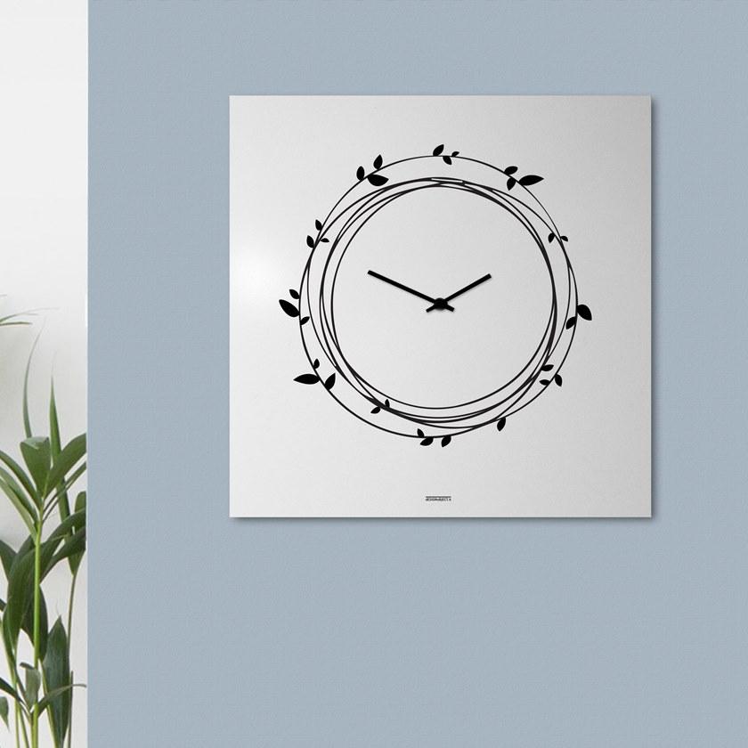 Designobject.it Настенные настенные часы  It617  - Вид №3