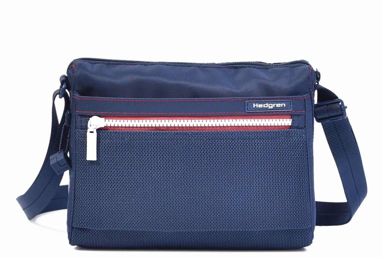 HIC176/231-09 Сумка HIC176 Eye RFID Hedgren Inner City  - Вид №2