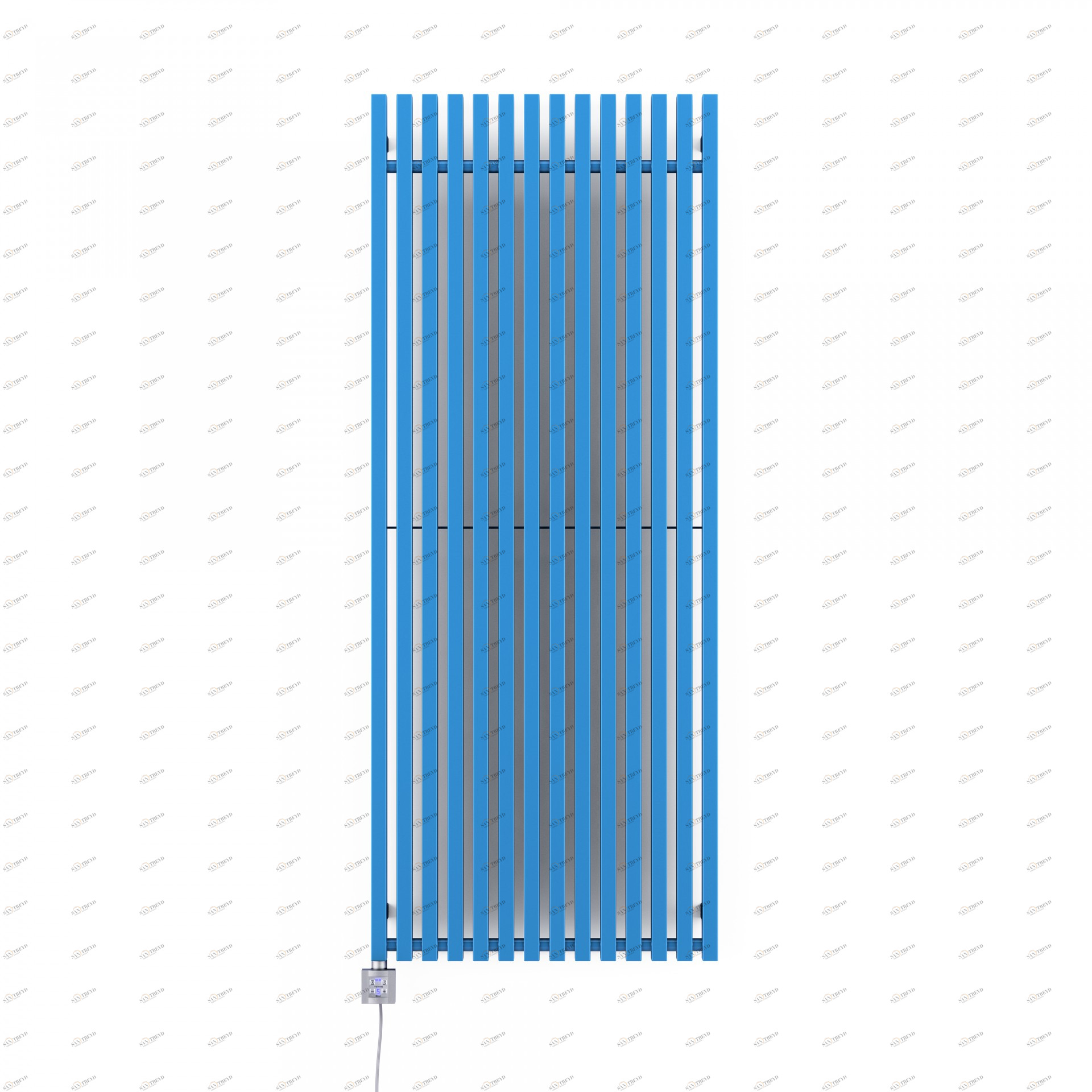 Полотенцесушители WLTRG190058 Triga E Terma 22.90 