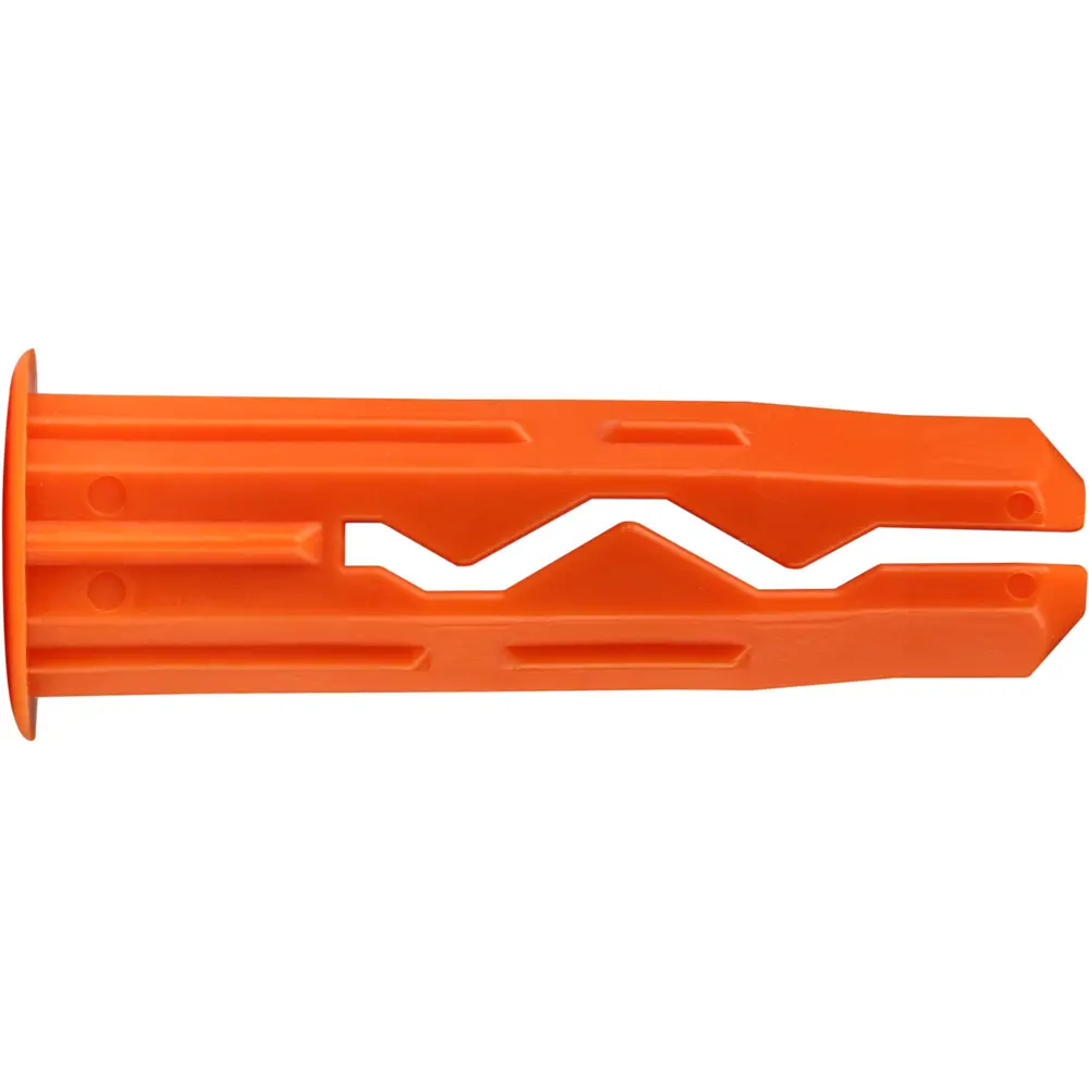 Дюбель универсальный 10x40 мм нейлон 25 шт ЕВРОПАРТНЕР STLM-2030601 - Вид №1