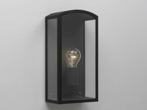 Astro Lighting Бра для наружного освещения из алюминия и стекла  0895