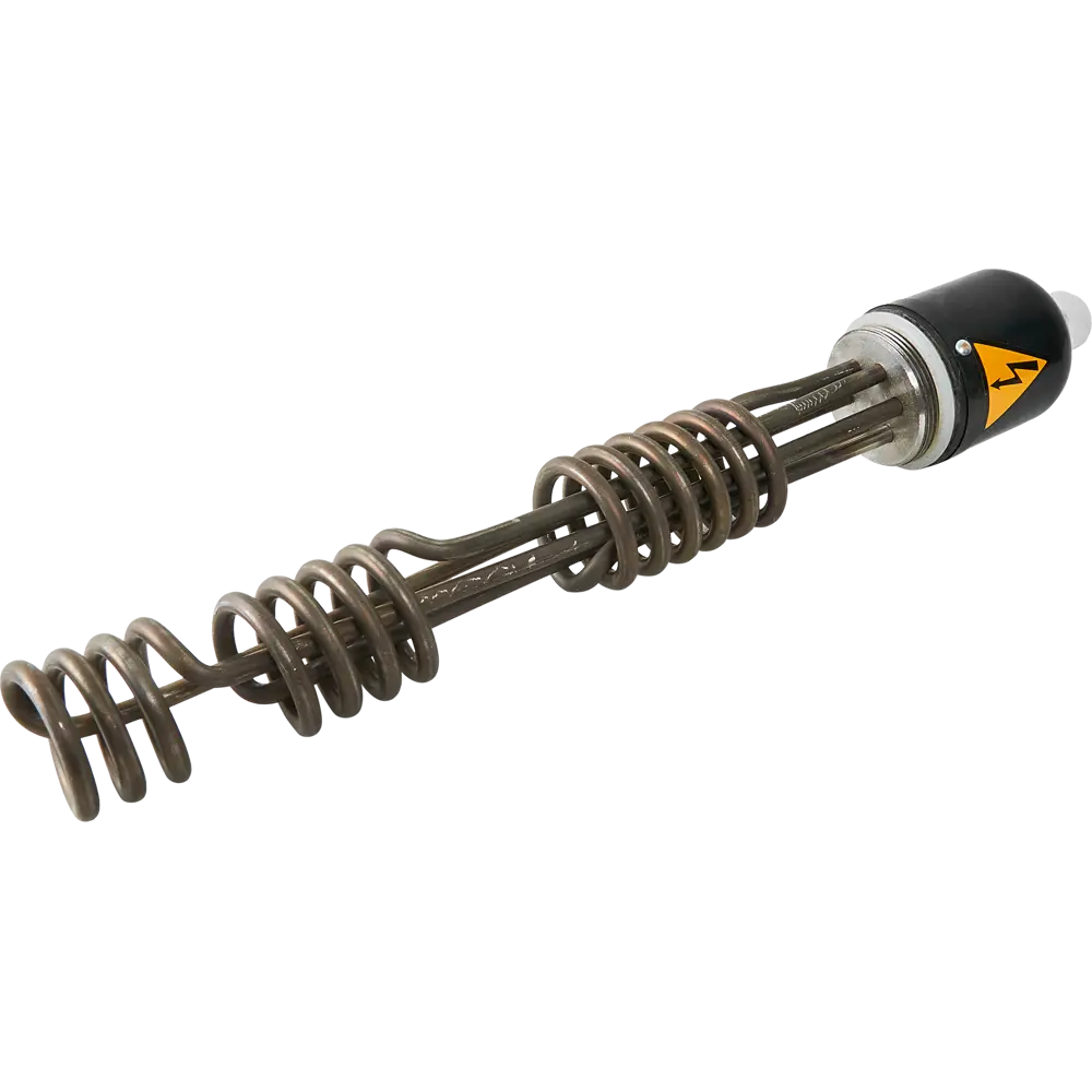 ТЭН для котла Zota 9 кВт с колпаком 83311716 STLM-2024454  - Вид №1