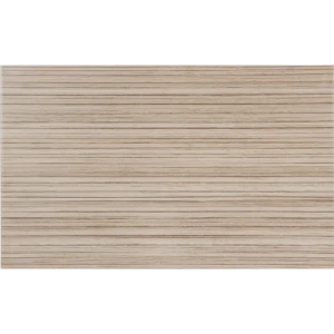 Плитка настенная Golden Tile Зебрано 25x40 см 1.6 м² цвет коричневый 82958347 STLM-2033723