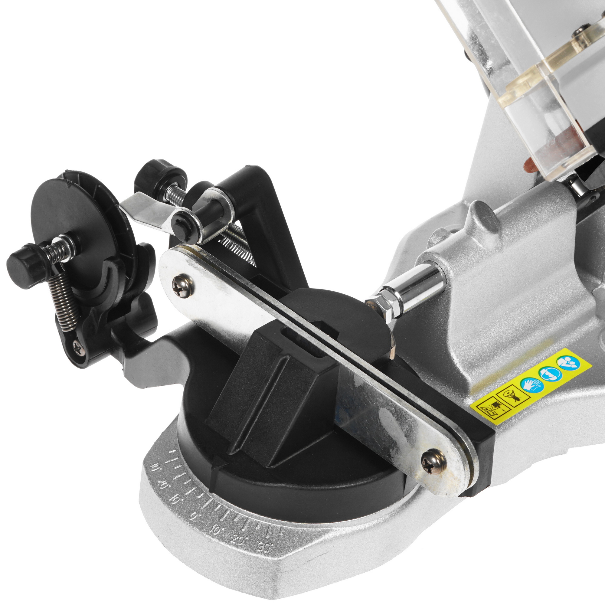 Станок для заточки пильных цепей Ресанта Т-100 8190294 STDN-0080507 - Вид №3