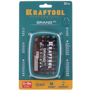 Набор бит GRAND-32 9975846