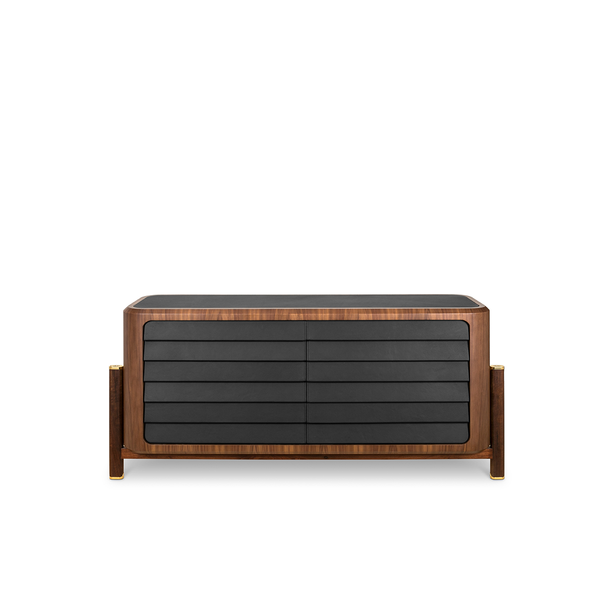 Серванты Brando Sideboard Covethouse ESSENTIAL HOME 